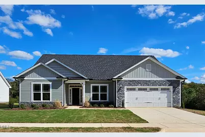 147 River Chapel Drive, Fuquay Varina, NC 27526 - Photo 1