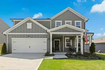 444 Campbell Ridge Place, Wendell, NC 27591 - Photo 1