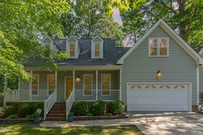 716 Beddingfield Drive, Knightdale, NC 27545 - Photo 1