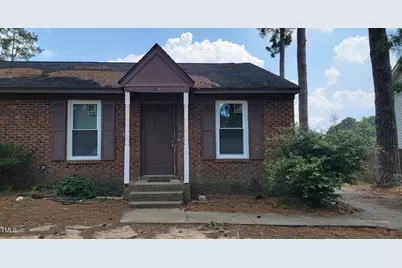 728 Best Avenue, Wake Forest, NC 27587 - Photo 1