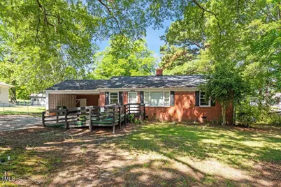 4412 Green Spring Drive, Garner, NC 27529 - Photo 1