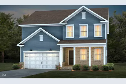 688 Ben Ledi Court, Raleigh, NC 27603 - Photo 1