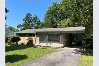 417 Sunnyview Road, Henderson, NC 27536 - Photo 1