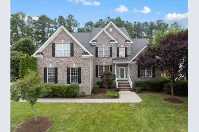 501 Ivyshaw Road, Cary, NC 27519 - Photo 1