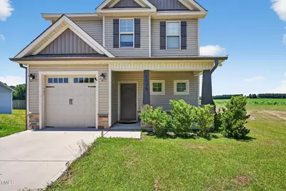 2998 Matthews Mill Pond Road, Angier, NC 27501 - Photo 1