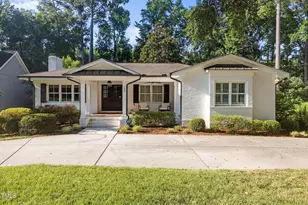 227 W Drewry Ln, Raleigh, NC 27609 - Photo 1