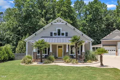 101 Ferndale Court, Clayton, NC 27520 - Photo 1