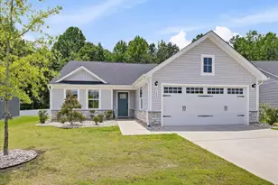 100 Haddonfield Ct, Franklinton, NC 27525 - Photo 1