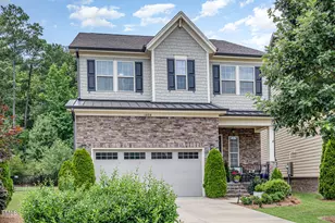 1020 Regency Cottage Pl, Cary, NC 27518 - Photo 1