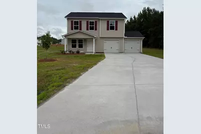 1175 Beaver Creek Road, Deep Run, NC 28525 - Photo 1