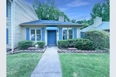27 Stonewall Way, Durham, NC 27704 - Photo 1