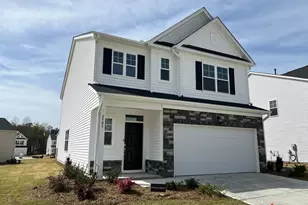 2505 Salt River Ln, Raleigh, NC 27616 - Photo 1