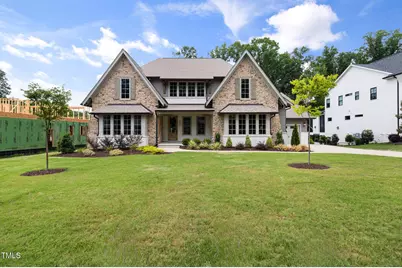 1212 Gunnison Place, Raleigh, NC 27609 - Photo 1