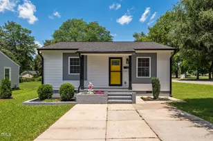 301 Williamson St, Burlington, NC 27215 - Photo 1