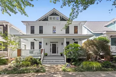 10570 Evergreen Spring Place, Raleigh, NC 27614 - Photo 1