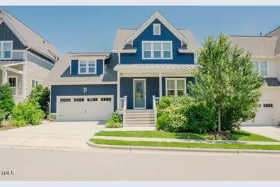 41 Highveld Avenue, Chapel Hill, NC 27516 - Photo 1