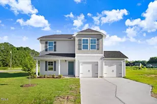 100 Slew Ct, Fremont, NC 27830 - Photo 1