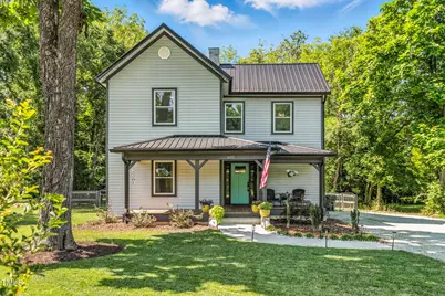 605 W Holt Street, Mebane, NC 27302 - Photo 1