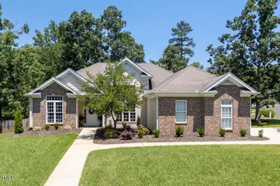 413 Great Smokey Mountain Drive, Mebane, NC 27302 - Photo 1