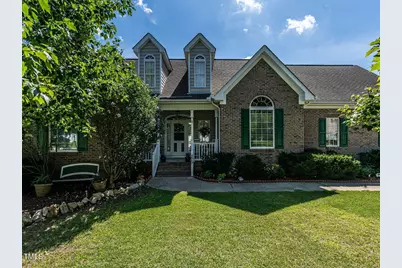 229 Hocutt Farm Drive, Clayton, NC 27527 - Photo 1