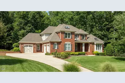 1028 Harpers Ridge Court, Wake Forest, NC 27587 - Photo 1