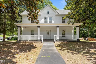 347 W Trade Street, Burlington, NC 27217 - Photo 1