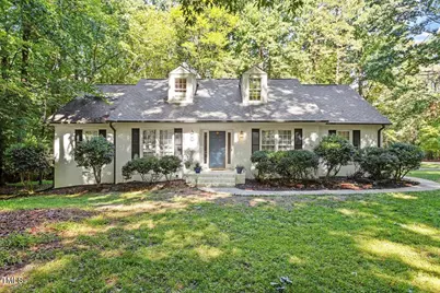 701 Bennington Drive, Raleigh, NC 27615 - Photo 1