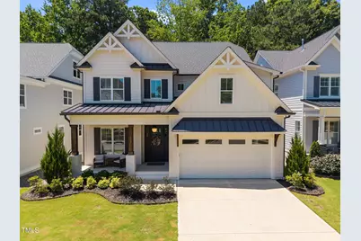 3057 Eden Harbor Court, Raleigh, NC 27613 - Photo 1