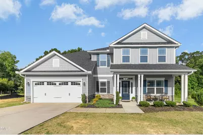 93 Kinsale Court, Garner, NC 27529 - Photo 1