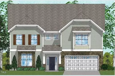 27 N Maple Walk Drive #75, Garner, NC 27529 - Photo 1