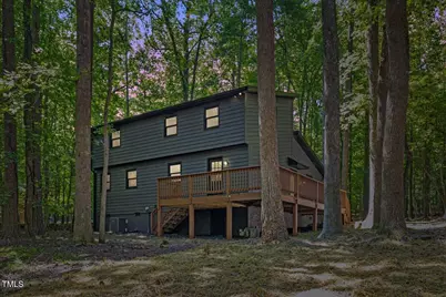 3218 Seven Springs Road, Hillsborough, NC 27278 - Photo 1