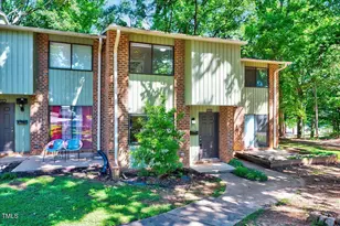 1221 Teakwood Pl, Raleigh, NC 27606 - Photo 1