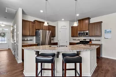 4340 Flintlock Lane, Durham, NC 27704 - Photo 1