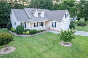 237 Water Front Ln, Timberlake, NC 27583 - Photo 1