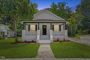 813 N Main St, Burlington, NC 27217 - Photo 1