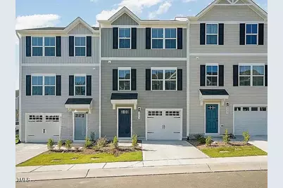 3003 Soft Breeze Drive, Durham, NC 27704 - Photo 1