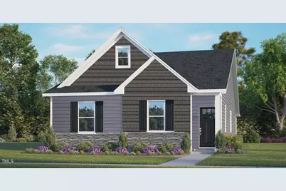 616 Sweet Iris Drive, Knightdale, NC 27545 - Photo 1