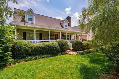 3619 Nc-57, Hillsborough, NC 27278 - Photo 1