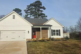 1229 Lawndale Dr, Graham, NC 27253 - Photo 1