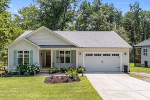 174 Sequoia Dr, Louisburg, NC 27549 - Photo 1