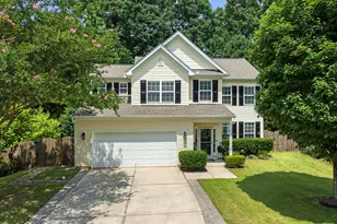 404 Blooming Meadows Rd, Holly Springs, NC 27540 - Photo 1