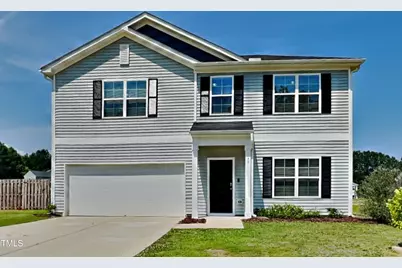 95 Westbrook Lane, Franklinton, NC 27525 - Photo 1