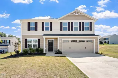 16 Powder Court, Angier, NC 27501 - Photo 1