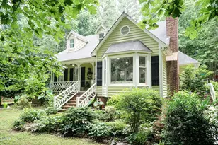 7216 Rabbit Run, Wake Forest, NC 27587 - Photo 1