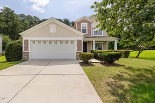4205 Twin Spires Dr, Knightdale, NC 27545 - Photo 1