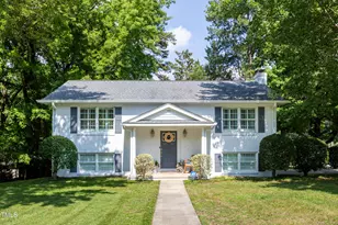 4500 Lakemont Dr, Raleigh, NC 27609 - Photo 1