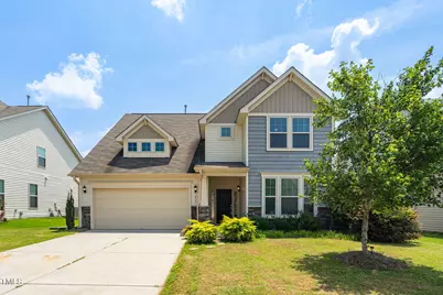 517 Eagles Way, Mebane, NC 27302 - Photo 1