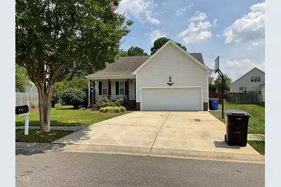 44 Glen Meadow Drive, Angier, NC 27501 - Photo 1