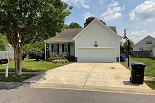 44 Glen Meadow Dr, Angier, NC 27501 - Photo 1