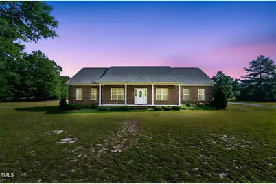 527 Live Oak Methodist Church Road, White Oak, NC 28399 - Photo 1